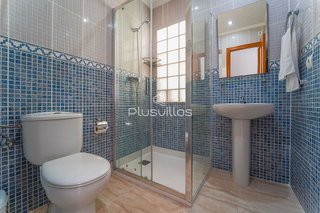 Casa adosada en venta en Zona Pueblo en Calpe/Calp