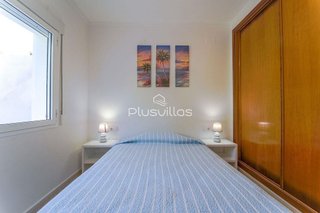 Casa adosada en venta en Zona Pueblo en Calpe/Calp