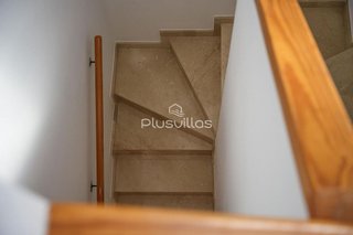 Casa adosada en venta en Zona Pueblo en Calpe/Calp