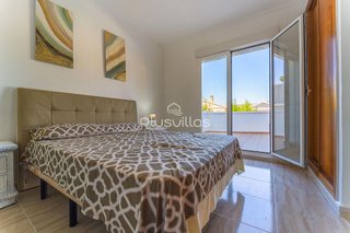 Casa adosada en venta en Zona Pueblo en Calpe/Calp