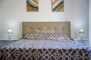 Casa adosada en venta en Zona Pueblo en Calpe/Calp