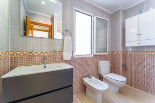 Casa adosada en venta en Zona Pueblo en Calpe/Calp