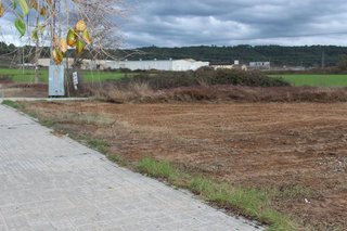 Solar en venta en Navarcles