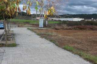 Solar en venta en Navarcles