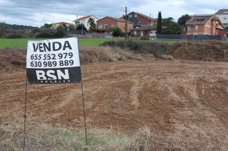 Solar en venta en Navarcles