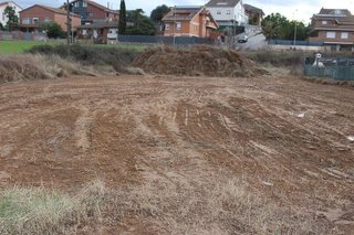 Solar en venta en Navarcles
