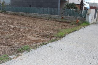 Solar en venta en Navarcles