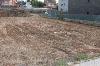 Solar en venta en Navarcles