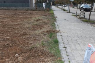 Solar en venta en Navarcles
