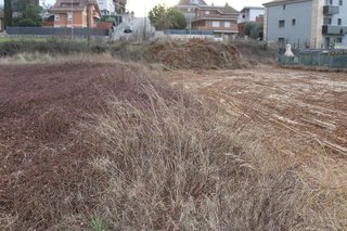 Solar en venta en Navarcles