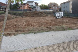 Solar en venta en Navarcles