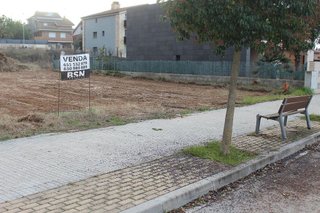 Solar en venta en Navarcles