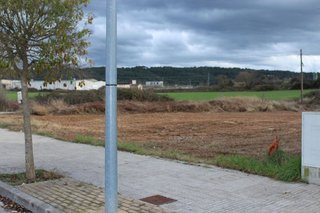 Solar en venta en Navarcles
