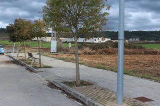 Solar en venta en Navarcles