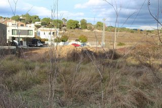 Solar en venta en Navarcles
