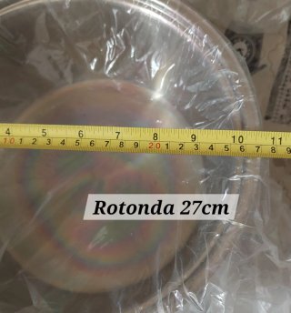 Set Pentole Professionali Mondial Casa