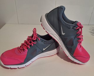 Zapatillas rosa Nike Running Mujer Talla 40
