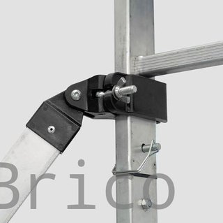 Andamio Modular Aluminio - 2,77 Metros - Pack A