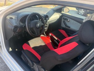 SEAT Ibiza 2002
