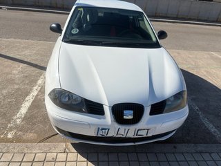 SEAT Ibiza 2002