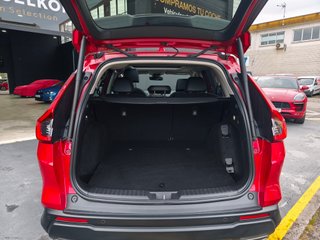 Honda CR-V 2024 ADVANCE 4X4