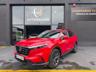 Honda CR-V 2024 ADVANCE 4X4