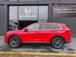 Honda CR-V 2024 ADVANCE 4X4