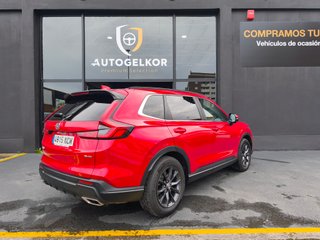 Honda CR-V 2024 ADVANCE 4X4