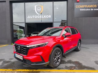Honda CR-V 2024 ADVANCE 4X4