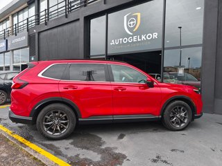 Honda CR-V 2024 ADVANCE 4X4