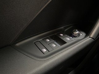 A3 Sportback Advanced 30 TFSI 1.5 115CV S-tronic