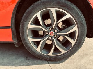 Jaguar I-Pace 2019