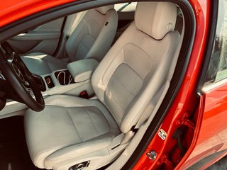 Jaguar I-Pace 2019