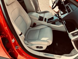 Jaguar I-Pace 2019