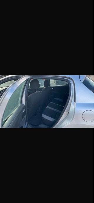 Peugeot 207 2007