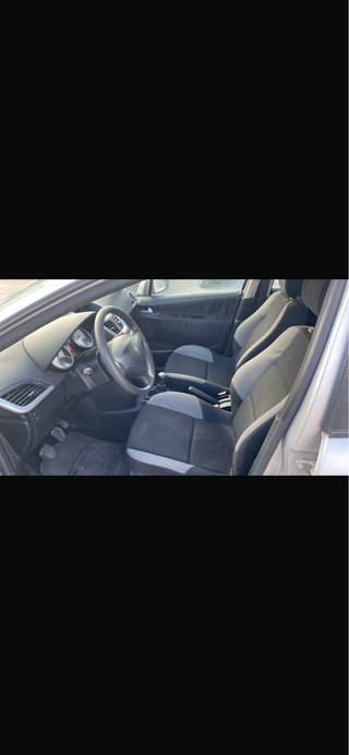 Peugeot 207 2007