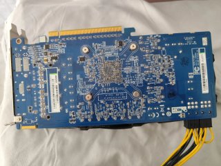 Tarjeta Gráfica Sapphire HD 6870