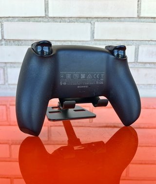 Mando PS5 Sony DualSense Blanco