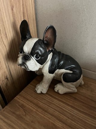 Figura Bulldog Francés