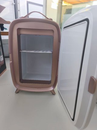 Mini nevera Cecotec Coolingbeauty 6000 Mirror