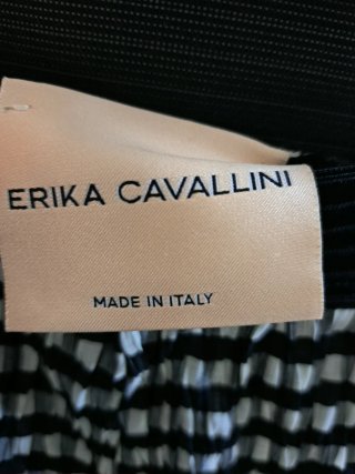 Pantaloni Erika Cavallini tg 44