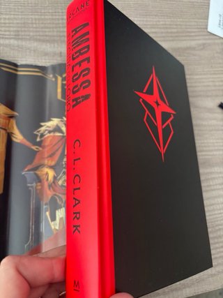 Ambessa. Elegida del lobo (League of Legends)