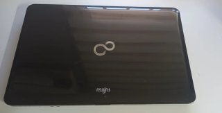 Portátil Fujitsu LifeBook A series