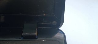 Portátil Fujitsu LifeBook A series