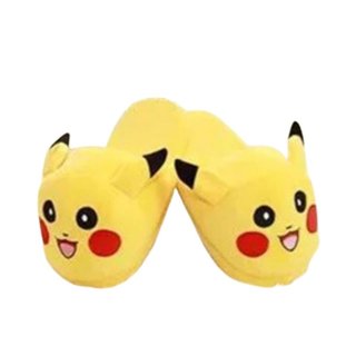 Zapatillas Pikachu Pokémon Unisex