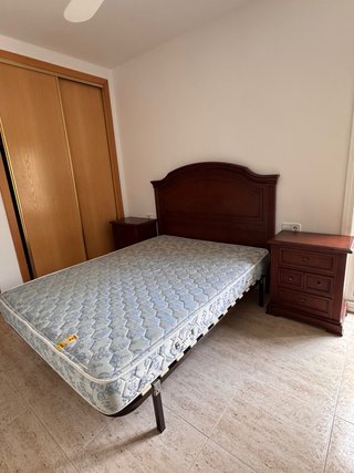 Muebles de dormitorio vintage
