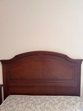 Muebles de dormitorio vintage