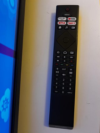 Smart TV Philips 43 4K