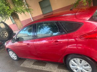Ford Focus 2011