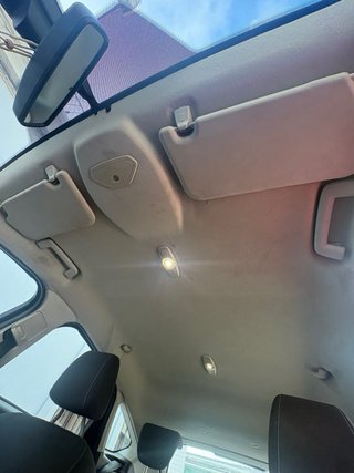 Ford Focus 2011